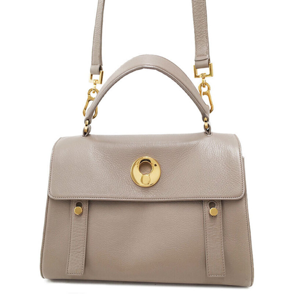 Saint Laurent Paris Saint Paris Muse Two Handbag - Picture 1 of 9